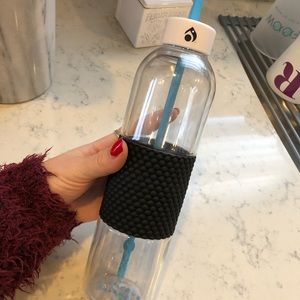 REPOST - New Lokai Water Bottle!!